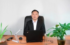 专访恒亮照明CEO张轶凡：铜雀，只为设计最优质的便携式台灯