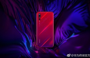 华为奇遇照相馆 开业在即,nova4携神秘大咖来袭