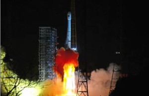 中国航天进步令人惊叹