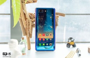 5299元！努比亚X星空典藏版马上首售