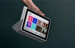 腾讯叮当智能屏重磅登场携手DTS开启用户出色声音体验