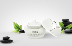 维欧美祛斑 一款改变我的祛斑观念的科学祛斑产品