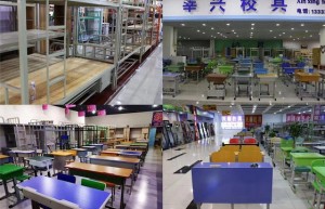 颜值与品质共存 —-看胜芳校用家具神话是如何缔造的？