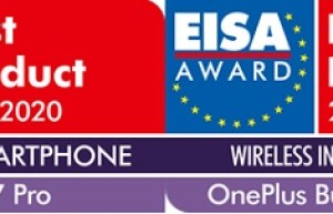 坚持精品策略，一加7 Pro斩获EISA“高端智能手机”奖
