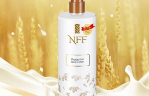 4大特色，NFF身体乳还你水嫩肌