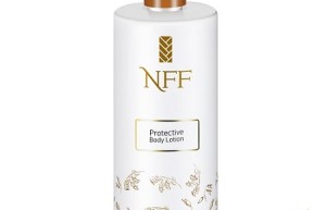 NFF身体乳：对抗秋冬干燥，我的秘诀