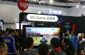 5G时代云游戏将崛起？云玩家未来成主流？