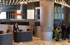 顺和达签约中建阿尔及利亚公司