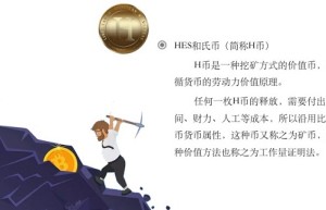 HES和氏资产教你如何正确理解数字资产