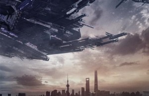 与灰鹰小队一起守卫上海：悦动圈×《上海堡垒》主题网络马拉松开跑