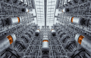 浅橙科技：工业大数据又将掀起新一轮的产业巨变？