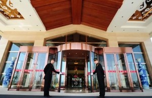 ＂明星员工＂计划电竞酒店管理还能这么玩-星云平台