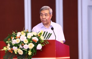 中华环保联合会生态保护与修复专业委员会在京成立