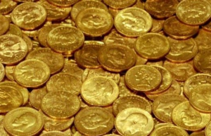 历经千年磨砺，黄金如何成为全球硬通货