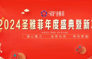 圣雅菲集团成功举办年度盛典，彰显团队凝聚力与创 新能力