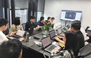 ​​腾讯云与智面玄赏达成战略合作 开启AI面试智能评估新时代​​