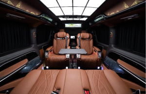 克蒂汽车即将登陆广州车展山川阿尔法MH7-星阙