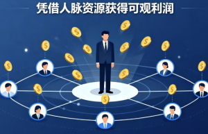 “智面玄赏”：颠覆传统招聘，用“分润式”模式重新定义人才与企业连接