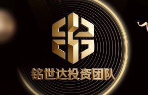 五年沉淀筑根基，铭信致远达未来