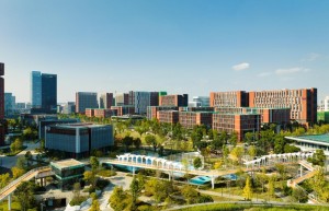 汇聚全球智慧 共拓创新药转化新赛道 国际创新药物大会在成都高新区开幕
