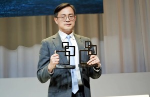 华为核心网自智网络解决方案ICNMaster荣获GSMA GLOMO双奖项