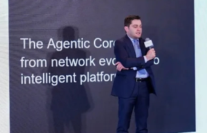 GSMA Intelligence发布Agentic Core白皮书，定义智能体化核心网演进新范式