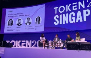 共探共推Web3游戏行业发展，PlanckX亮相Token2049亚洲Web3盛会