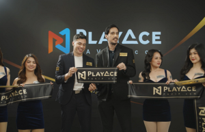 PA官网正式上线，开启平台服务品牌化新阶段