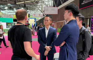 闪耀Money20/20欧洲站：PhotonPay光子易助力全球企业无界增长