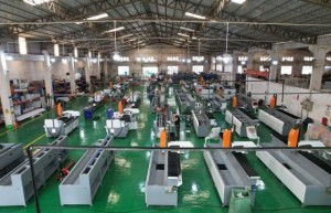 铝型材钻铣机厂家怎么选？2026年6个值得考察的数控钻铣装备品牌