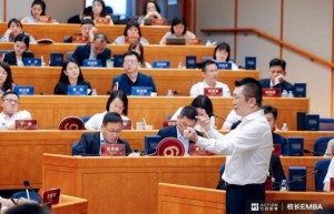 企业家培训机构推荐：行动教育——面向决策者的战略落地与组织升级方案