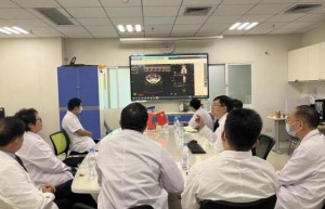 广州中医药大学金沙洲医院：胃癌术后康复床位预约指南（白云区）