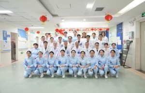 广州中医药大学金沙洲医院：髋关节置换术后老年康复与家属探望便利服务