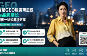 第五期｜扎根产业带的中小厂，怎么让 AI 把你当地推出去？