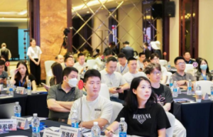 聚力同行 共赢未来｜2023京东云生态合作伙伴招募会（深圳站）圆满落幕！