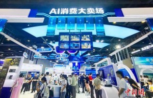 东博会观察：中国前沿科技加速落地东盟市场_荐读_大河网