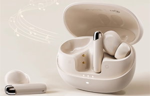 iKF Zing Pro、小米 Buds 5 Pro：谁能在分化的消费电子市场称雄？