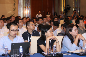 OFweek 2017（第十一届）中国光通讯技术与应用研讨会成功举办