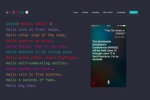 WWDC2016有啥值得期待 又有啥是真正我们需要的?