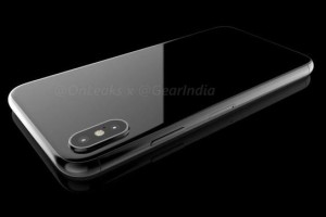 富士康正式量产iPhone 8 郭台铭亲自坐镇深圳龙华