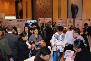 IEduChina 2018广州国际学校招生展暨国际校长论坛成功举办