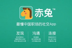 领英中国发布本土职场社交APP“赤兔”