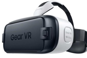 Gear VR太小儿科 三星宣布研发不插手机独立虚拟现实头盔