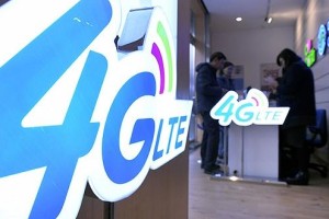 一家独大 中移动4G用户量已超联通、电信总和两倍