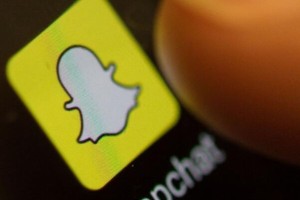 Snapchat不再阅后即焚：新增记忆功能保存旧内容