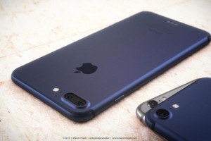 苹果走下神坛 被指压缩iPhone 7零部件订单压价供应链