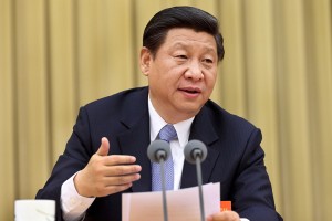 习近平眼中网络安全和信息化的辩证关系