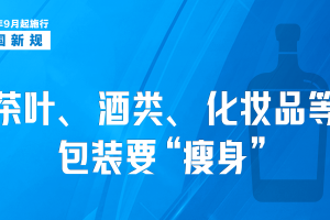 今日起，这些新规将影响你我生活