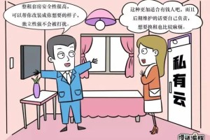 会议平板文件保存用私有云更安全吗？