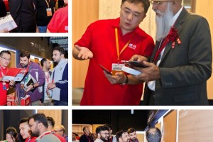 鹏鸿板材技术突破引领：全效抗菌茶香板引领行业价值重构